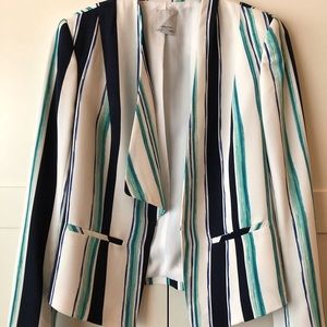 Halogen Blazer